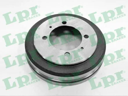 - Гальмівний барабан LPR 7D0639