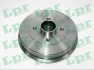 - Гальмівний барабан LPR 7D0665 (фото 1)