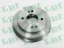 - Гальмівний барабан LPR 7D0675 (фото 1)