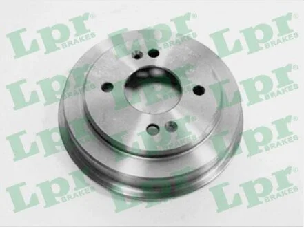 - Гальмівний барабан LPR 7D0675