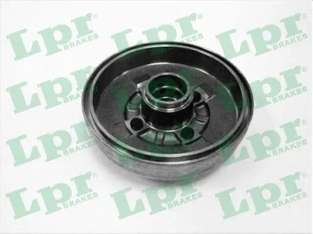 - Гальмівний барабан LPR 7D0676