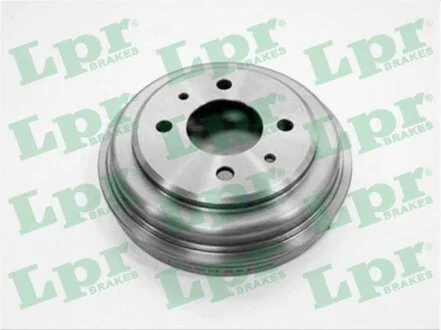 - Гальмівний барабан LPR 7D0694