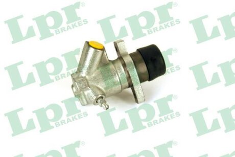 - Циліндр зчеплення робочий LPR 8104