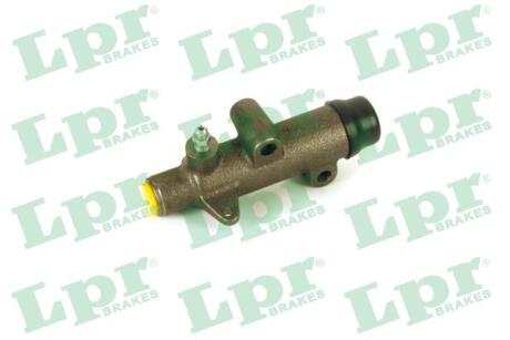 - Циліндр зчеплення робочий LPR 8800