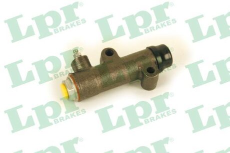 - Циліндр зчеплення робочий LPR 8809