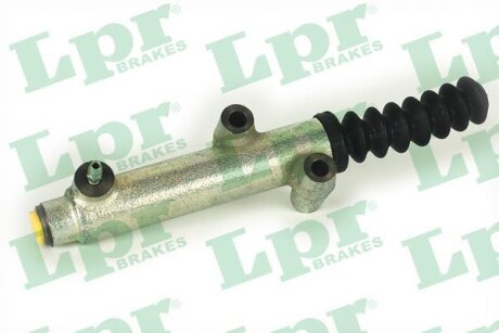 - Циліндр зчеплення робочий LPR 8810