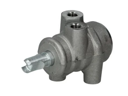 Коригування сили гальмування LPR 9909