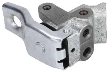 - Регулятор гальм LPR 9925