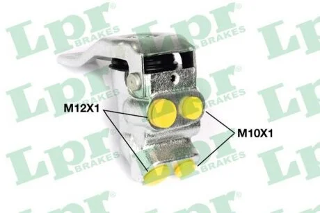 - Регулятор гальм LPR 9941