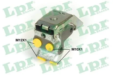 - Регулятор гальм LPR 9963