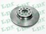 Гальмівний диск LPR A1004V (фото 1)