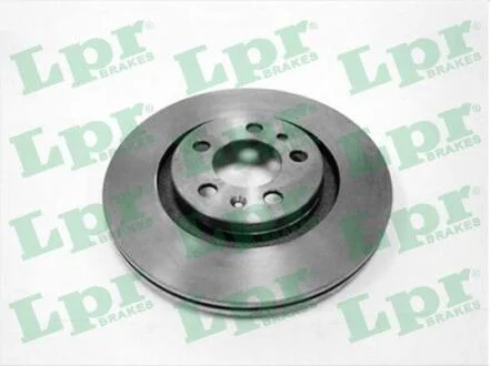 Гальмівний диск LPR A1471V