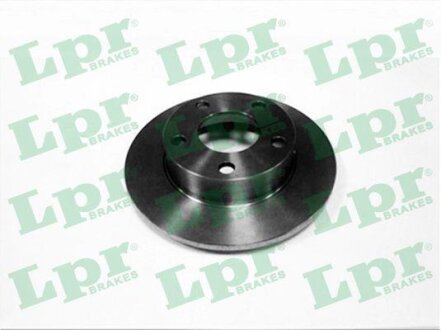 - Гальмівний диск LPR A1501P