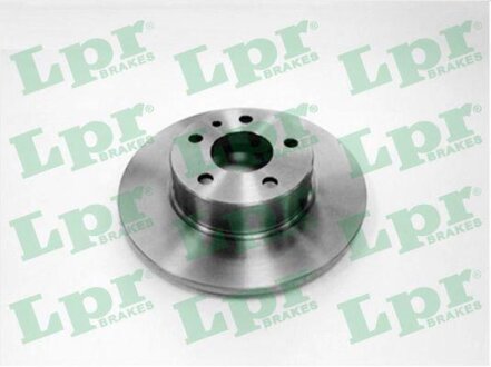- Гальмівний диск LPR A2163P
