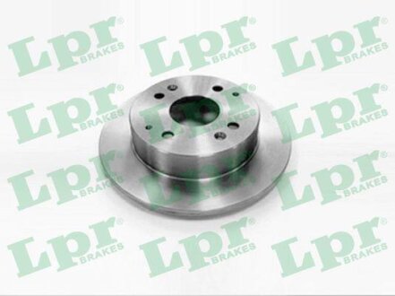 - Гальмівний диск LPR A4211P