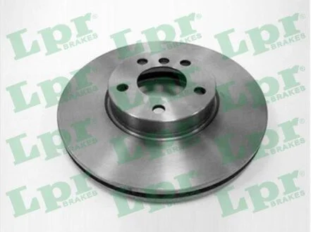 - Гальмівний диск LPR B2050V