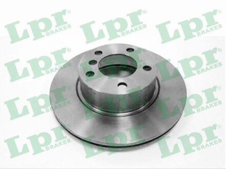 - Гальмівний диск LPR B2057V
