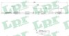 - Трос ручного гальма LPR C0266B (фото 1)