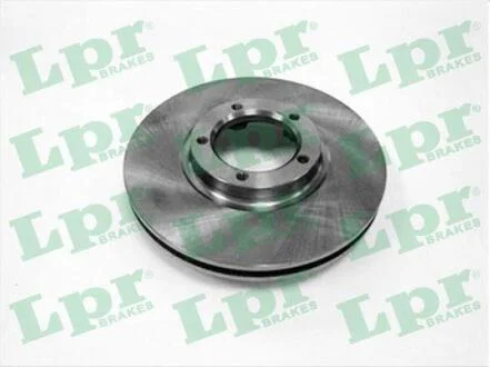 Гальмівний диск LPR F1291V