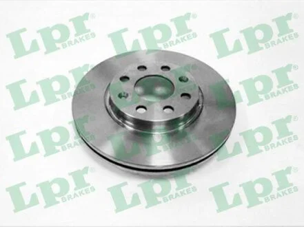 - Гальмівний диск LPR F2000V