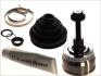 ШРКШ зовн. 33z/30z/53mm ABS:45 Audi A4, A6 Skoda Superb I VW Passat 1.6-2.5D 11.94-03.08 LPR KAD161 (фото 1)