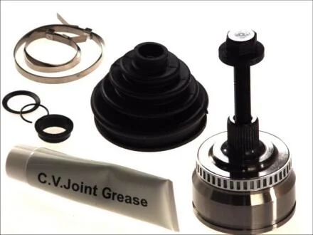 ШРКШ зовн. 33z/30z/53mm ABS:45 Audi A4, A6 Skoda Superb I VW Passat 1.6-2.5D 11.94-03.08 LPR KAD161