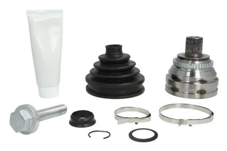 Шарнір рівних кутових швидкостей, з елементами монтажу LPR KAD177