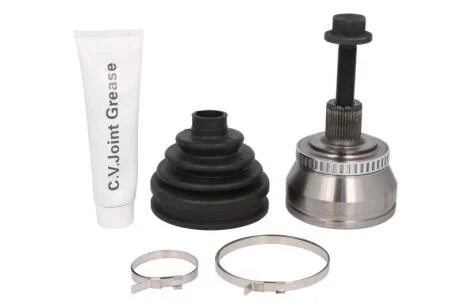 Шарнірний комплект, привідний вал LPR KAD589