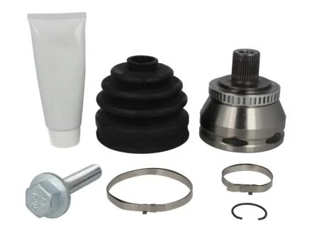 Шарнірний комплект, привідний вал LPR KAD591
