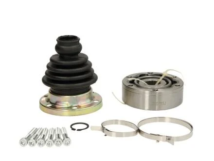 Шарнір рівних кутових швидкостей, з елементами монтажу LPR KAD809