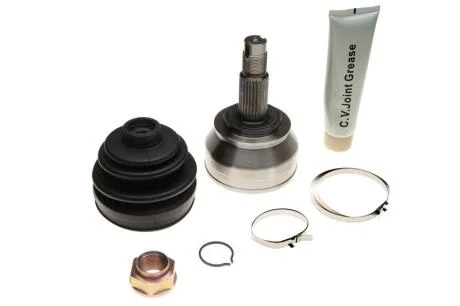 - Шарнір РКШ LPR KAR016