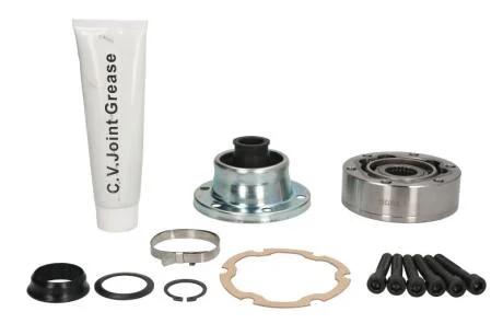 Шарнір приводного валу внутр./зовн. Лів/Прав (/25z) ABARTH RITMO ALFA ROMEO 155, 164, GTV, SPIDER BMW 1502-2002 (E10) FIAT CAMPAGNOLA, COUPE, CROMA, FIORINO, FIORINO/MINIVAN 1.1-3.2 09.68-10.05 LPR KAR801