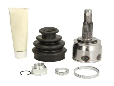 Шарнір приводного валу зовнішній Лів/Прав (27z/25z/58,9мм) ALFA ROMEO GIULIETTA, GIULIETTA/HATCHBACK FIAT 500X JEEP RENEGADE 1.0-1.6D 04.10- LPR KAR881