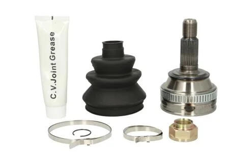 Шарнирный комплект, приводной вал LPR KAV663