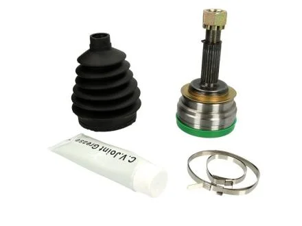 Шарнір приводного валу зовнішній Лів/Прав (22z/29z/52мм) CHEVROLET LANOS DAEWOO LANOS, NEXIA 1.3/1.5 08.96- LPR KDW457