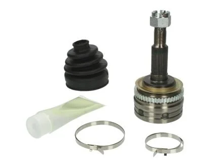 Шарнір рівних кутових швидкостей, з елементами монтажу LPR KDW509