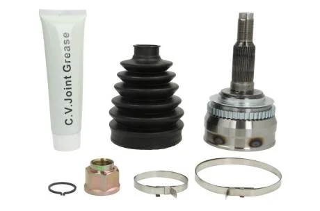 - Шарнір РКШ LPR KDW760