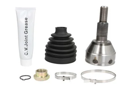 Шарнір приводного валу зовнішній Лів/Прав (30z/34z/54,5мм) CHEVROLET CAPTIVA OPEL ANTARA A 2.0D-3.2 06.06- LPR KDW770