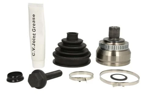 Шарнір рівних кутових швидкостей, з елементами монтажу LPR KFR437