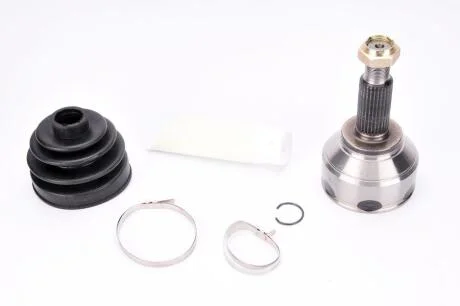 Шарнір приводного валу зовнішній Лів/Прав (27z/26z/56мм) FORD FOCUS I, MONDEO III 1.8-3.0 10.00-03.07 LPR KFR539