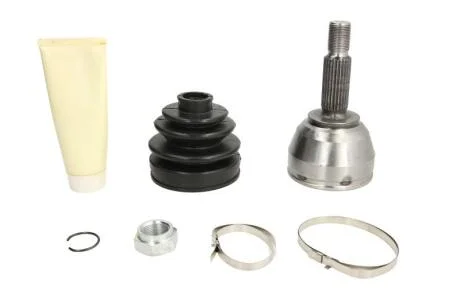 - Шарнір РКШ LPR KFR627