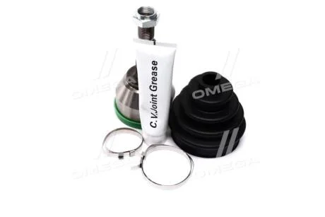 Шарнірний комплект приводного вала LPR KFR629