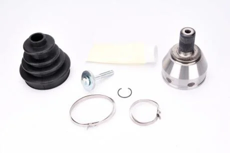 Шарнір приводного валу зовнішній Лів/Прав (36z/26z/56,4мм) VOLVO V50 FORD C-MAX, FOCUS C-MAX, FOCUS II, FOCUS III, FOCUS II/KOMBI 1.4-2.0D 10.03-06.14 LPR KFR630