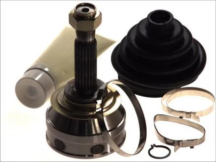 Шарнірний комплект, привідний вал LPR KFT010