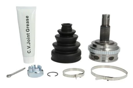 Шарнірний комплект, привідний вал LPR KFT037