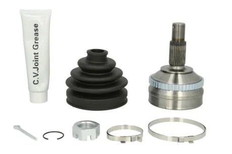 Шрус зовнішній з кільцем "ABS", комплект LPR KFT038