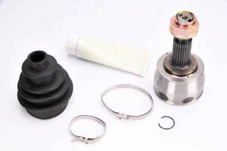 Шарнір рівних кутових швидкостей, з елементами монтажу LPR KFT429