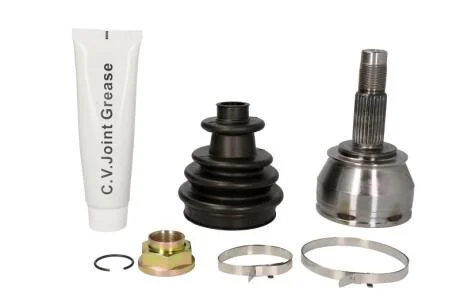 - Шарнір РКШ LPR KFT430