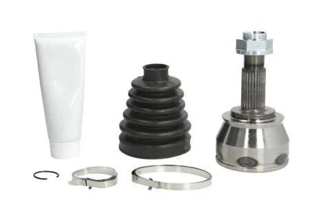 - Шарнір РКШ LPR KFT616