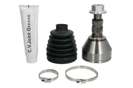 Шарнірний комплект, привідний вал LPR KFT617